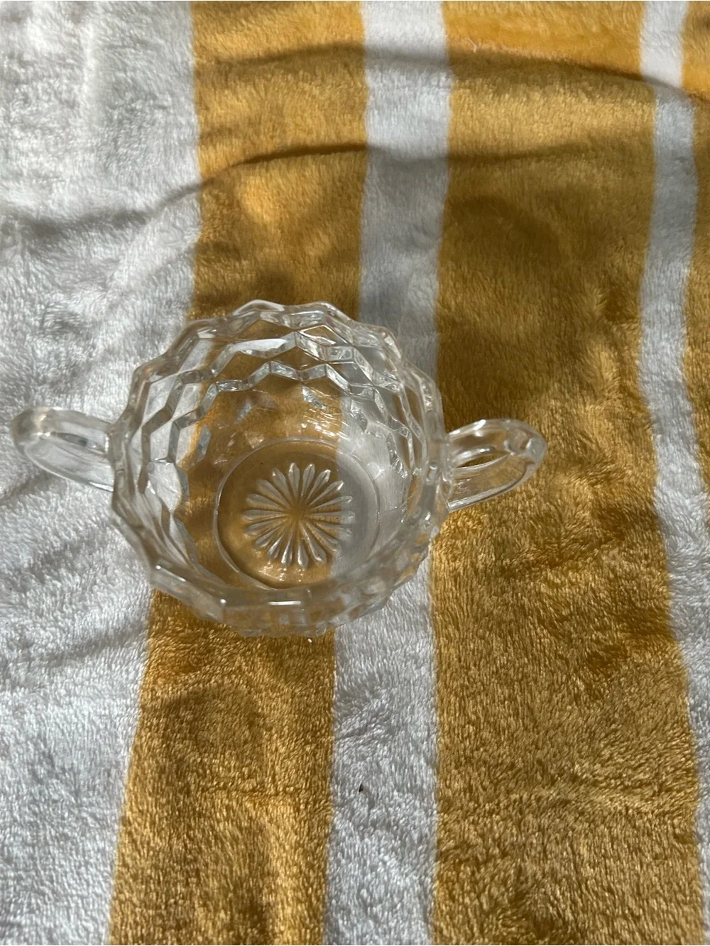N/A elegant clear